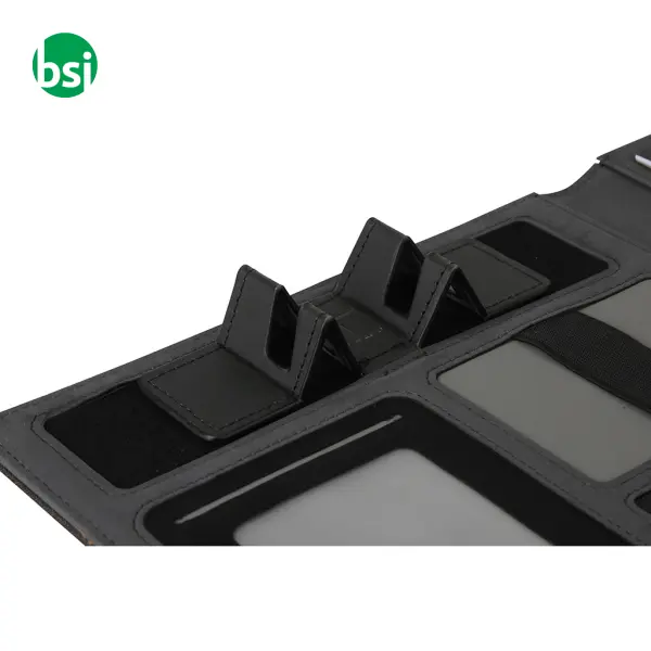 Notepad A4 folder 31,2x23,3x3 | MISHA -  3